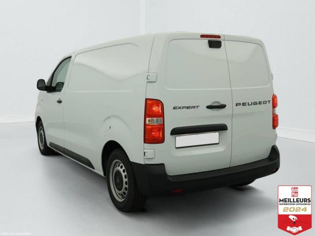 Peugeot Expert image 8
