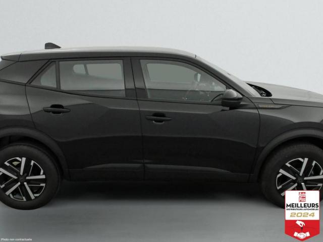 Peugeot 2008 image 1