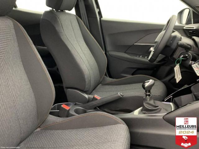 Peugeot 2008 image 2