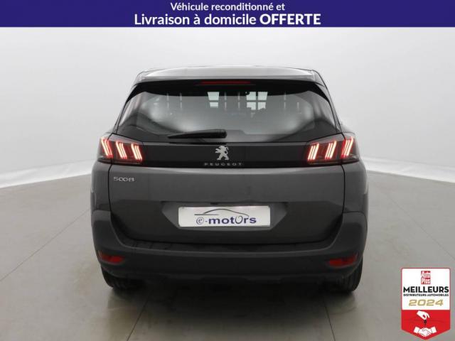 Peugeot 5008 image 3