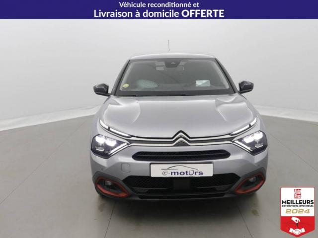Citroen C4 image 4