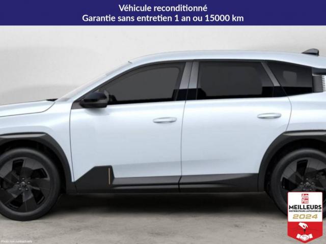 Citroen C5 Aircross image 6