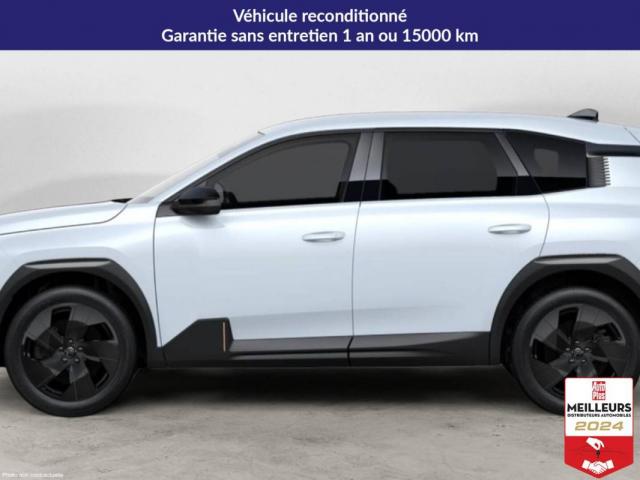 Citroen C5 Aircross image 3