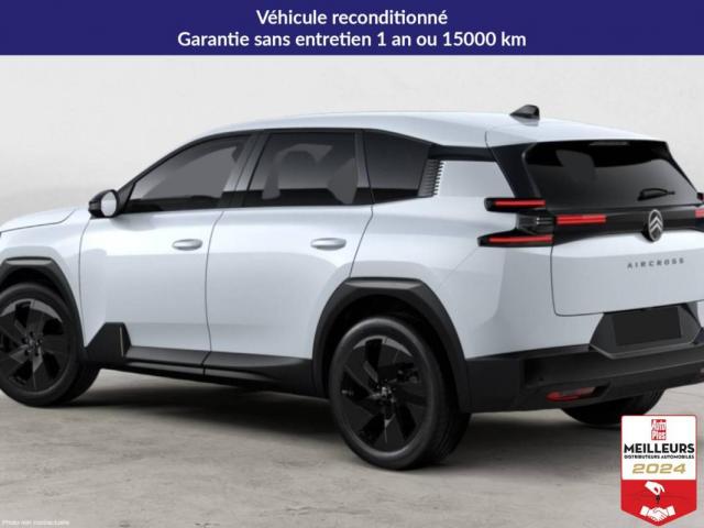 Citroen C5 Aircross image 7