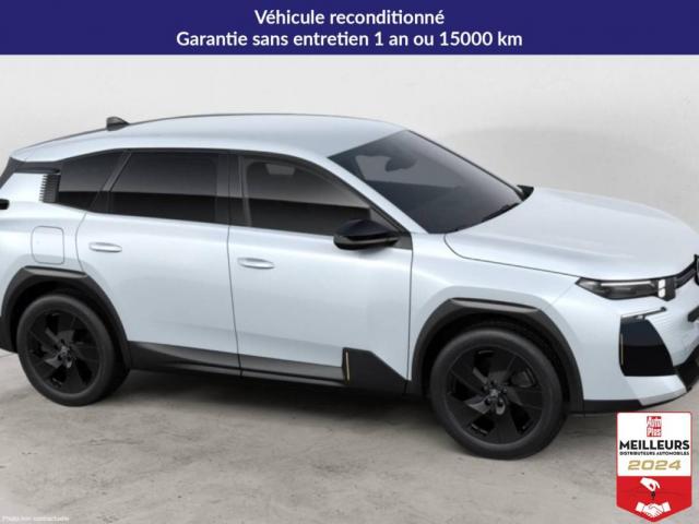 Citroen C5 Aircross image 4