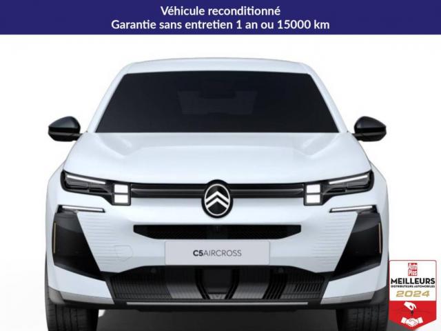 Citroen C5 Aircross image 5