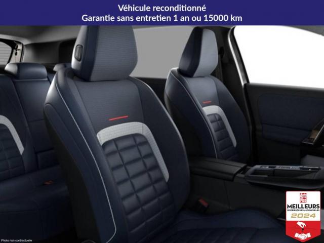 Citroen C5 Aircross image 9