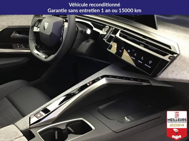 Peugeot 3008 image 1