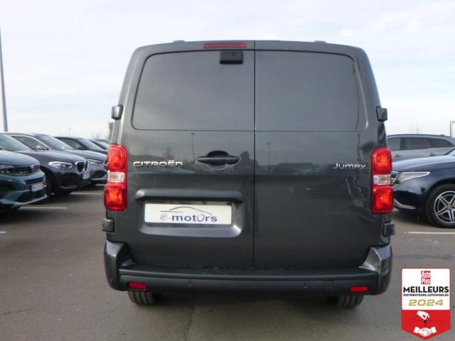 Citroen Jumpy image 6
