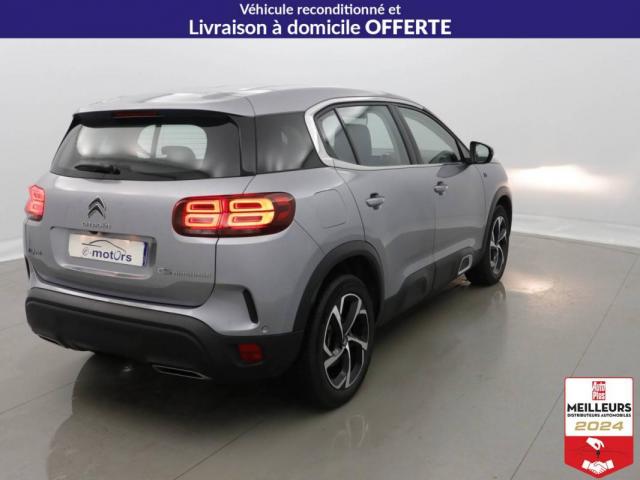 Citroen C5 Aircross image 4