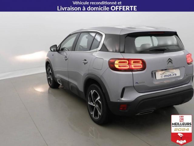 Citroen C5 Aircross image 6