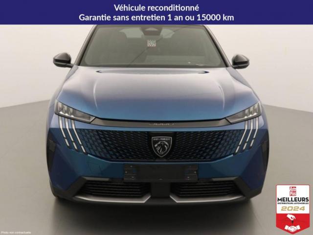 Peugeot 3008 image 4