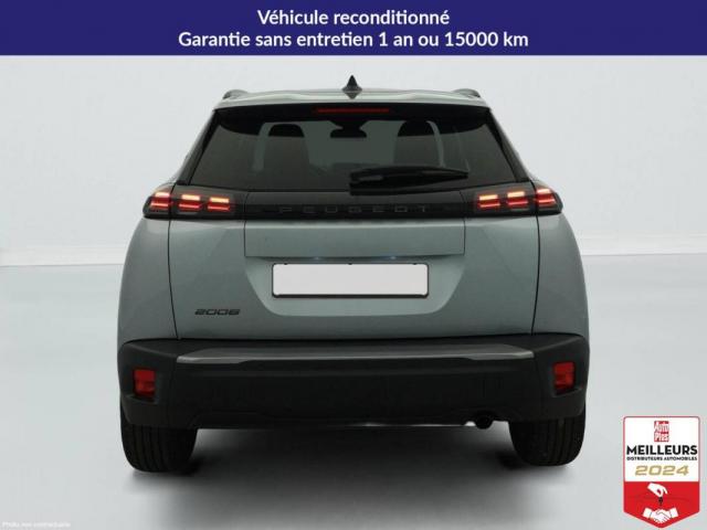 Peugeot 2008 image 2