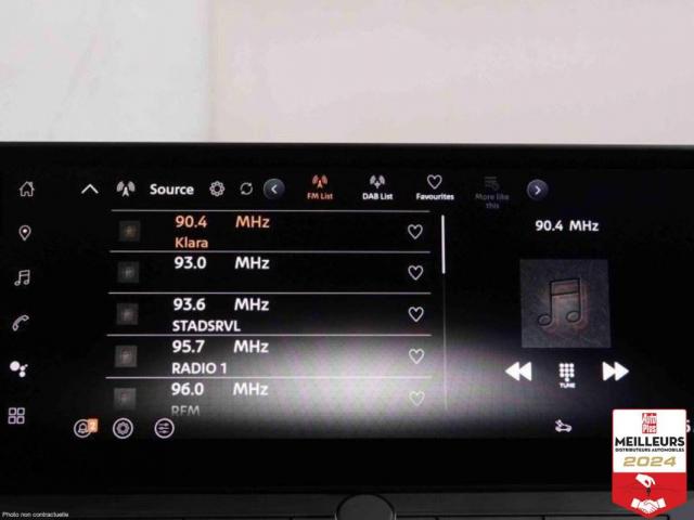 Nissan Qashqai image 2