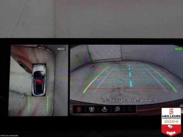 Nissan Qashqai image 8