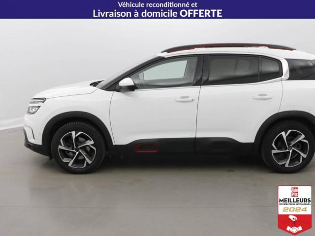 Citroen C5 Aircross image 8