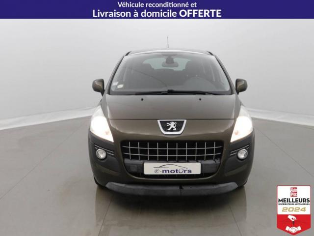 Peugeot 3008 image 6