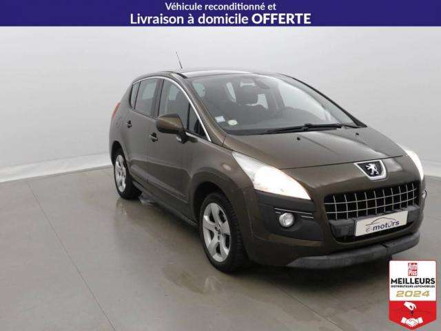 Peugeot 3008 image 5