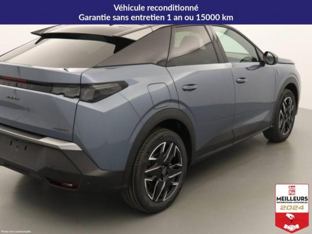 Peugeot 3008 image 1