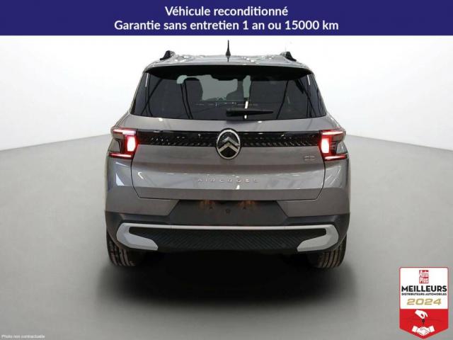 Citroen C3 Aircross image 8