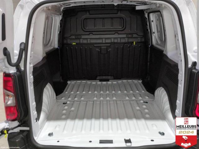 Peugeot Partner image 7