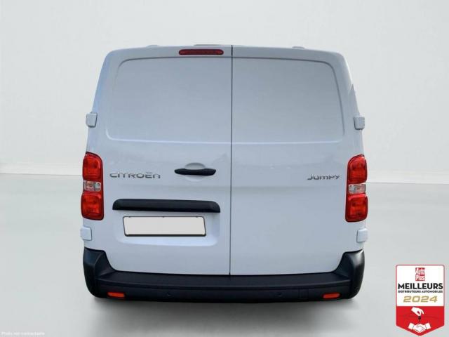 Citroen Jumpy image 3