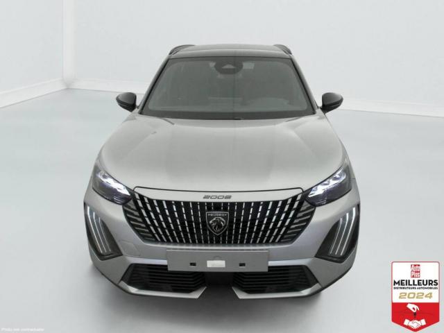 Peugeot 2008 image 6