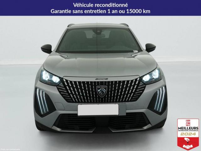 Peugeot 2008 image 2