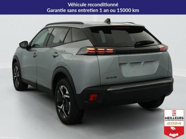 Peugeot 2008 image 5