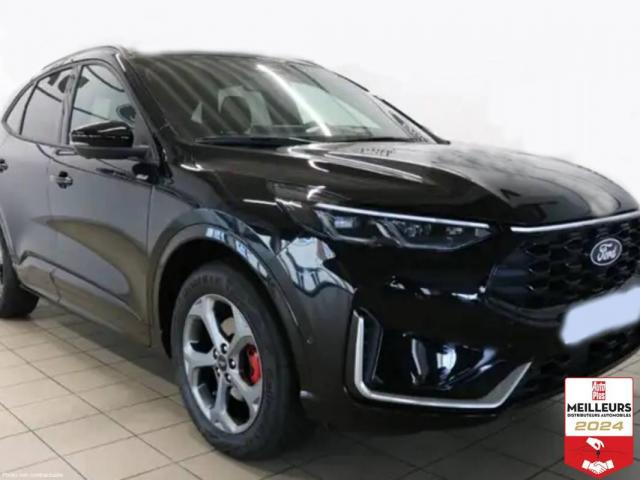 Ford Kuga 180 Awd Fhev Powershift St-Line