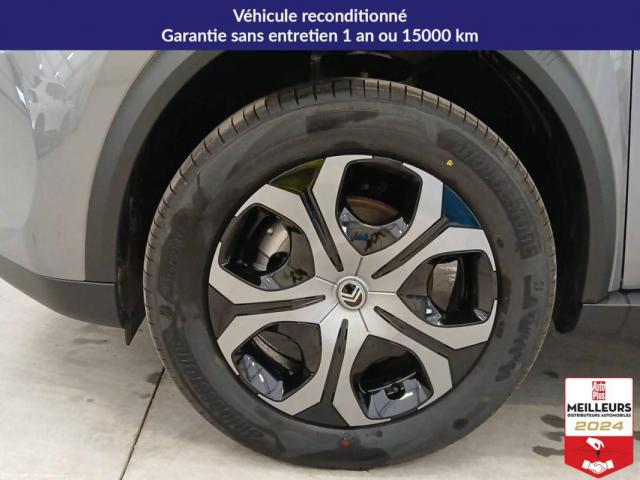 Citroen C3 Aircross image 5