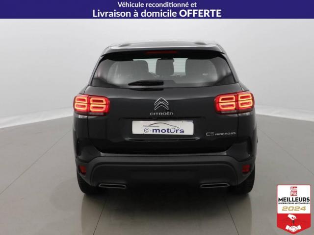 Citroen C5 Aircross image 1