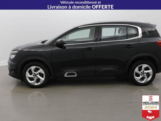 Citroen C5 Aircross image 3