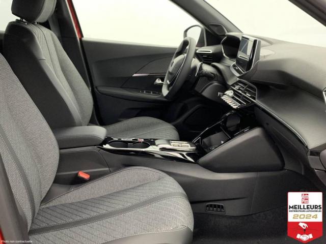 Peugeot 2008 image 6