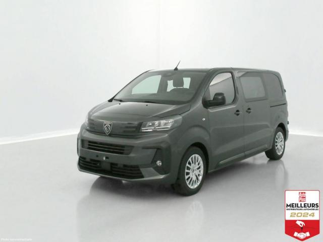 Peugeot Expert image 4