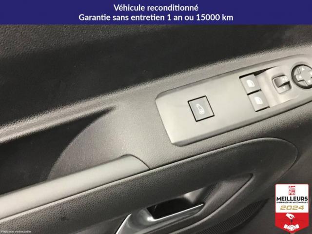 Peugeot Partner image 3