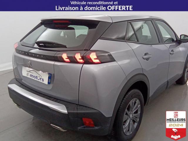 Peugeot 2008 image 9