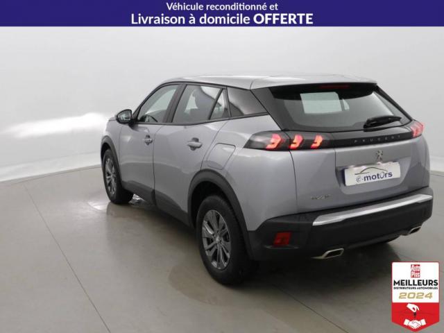 Peugeot 2008 image 2