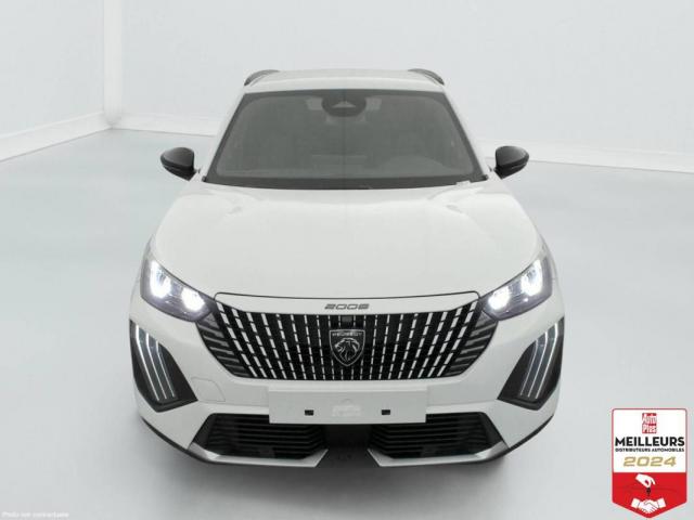 Peugeot 2008 image 5