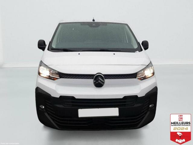 Citroen Jumpy image 9