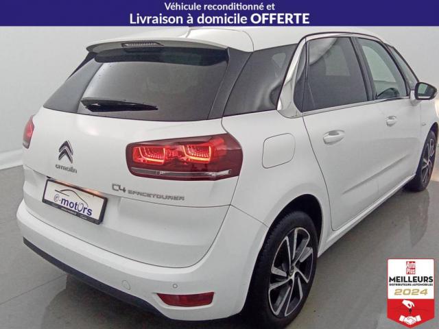 Citroen C4 Spacetourer image 5