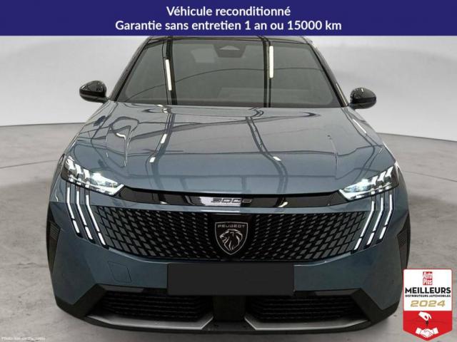 Peugeot 3008 image 6