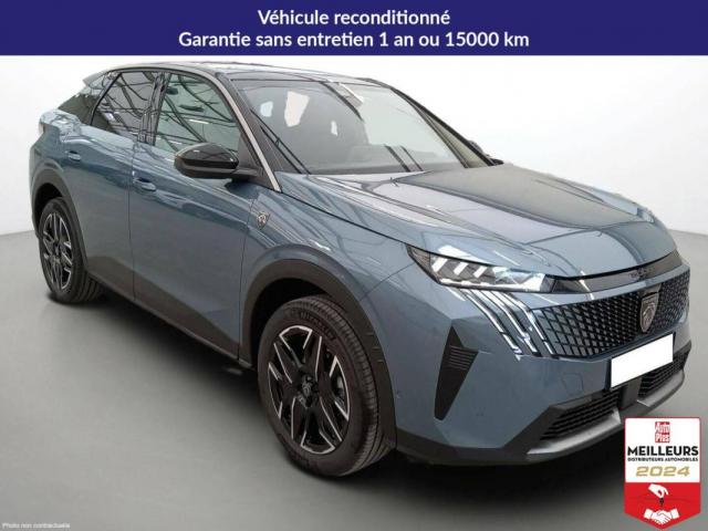 Peugeot 3008 image 2