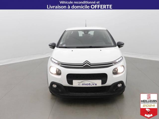 Citroen C3 image 5