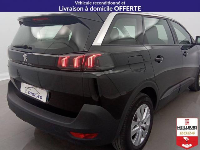 Peugeot 5008 image 3