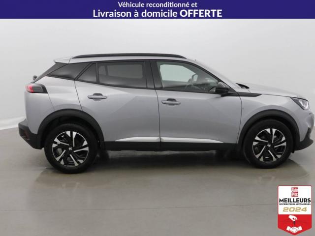 Peugeot 2008 image 7