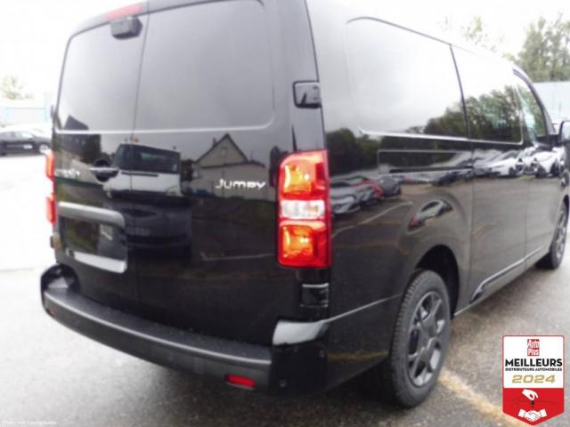 Citroen Jumpy image 2