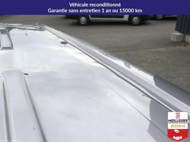 Citroen Berlingo image 8