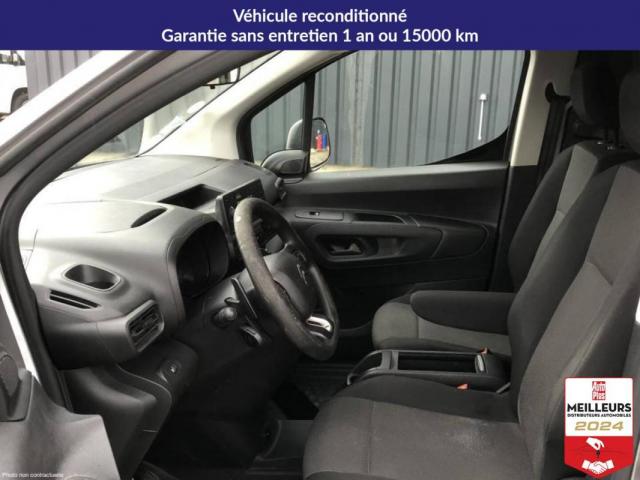 Citroen Berlingo image 7