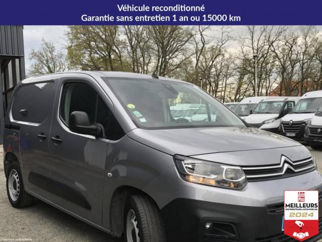 Citroen Berlingo image 2